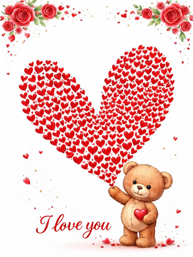 Ich Liebe Dich Bilder 11