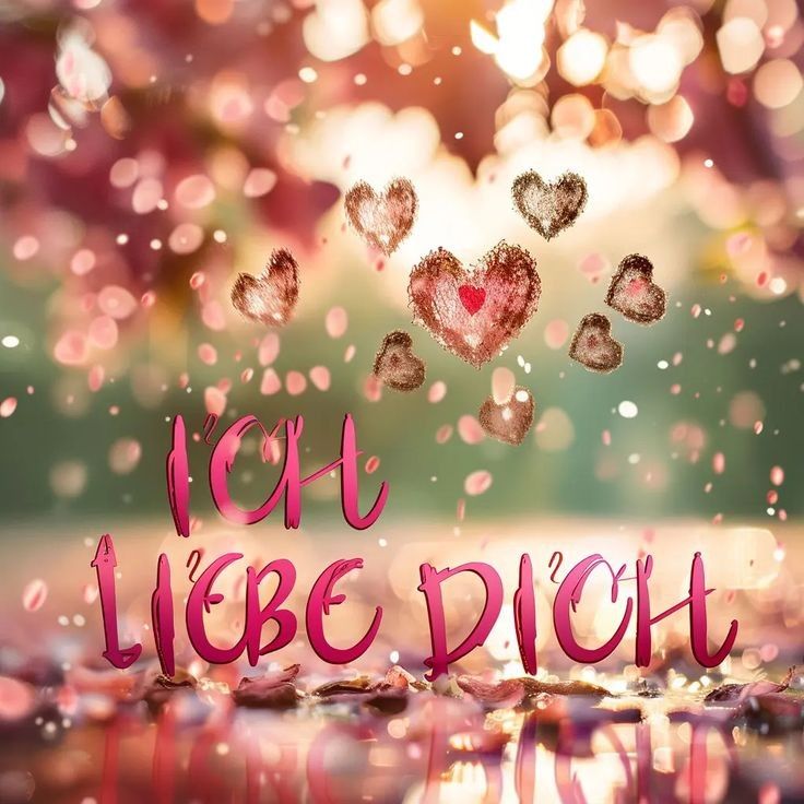 Ich Liebe Dich Bilder 116
