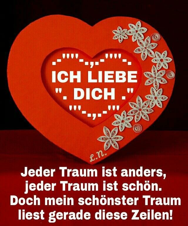 Ich Liebe Dich Bilder 126