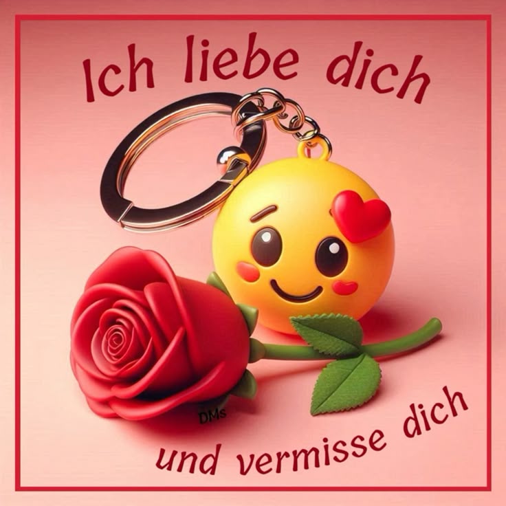 Ich Liebe Dich Bilder 132