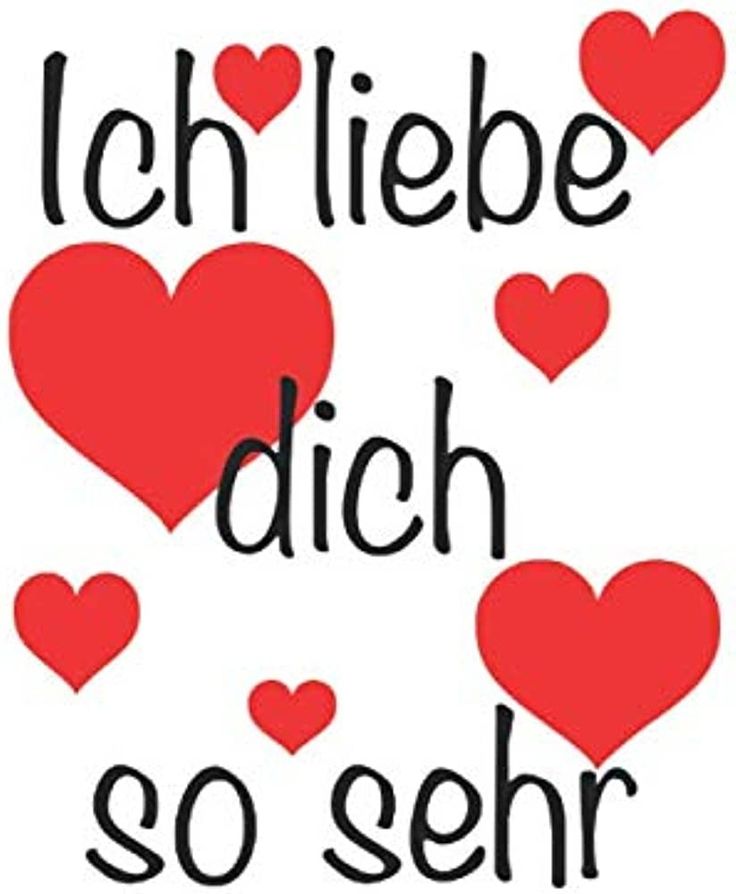 Ich Liebe Dich Bilder 14