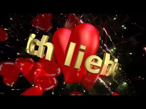 Ich Liebe Dich Bilder 145