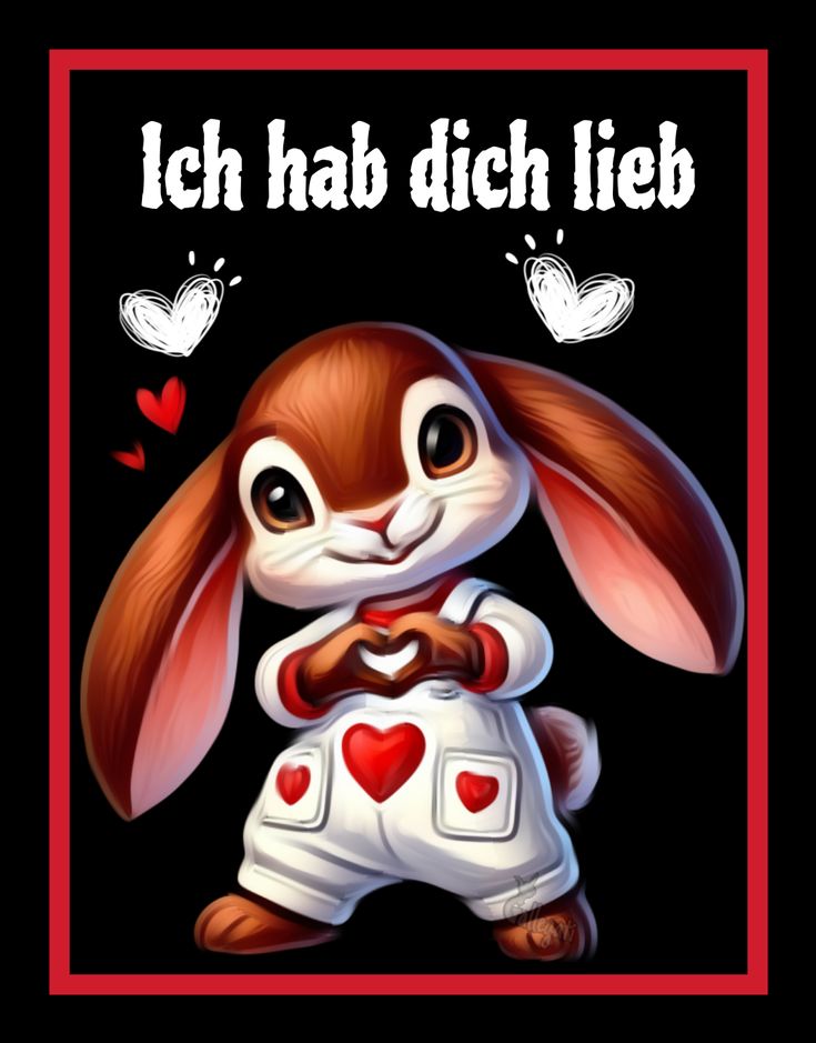 Ich Liebe Dich Bilder 147