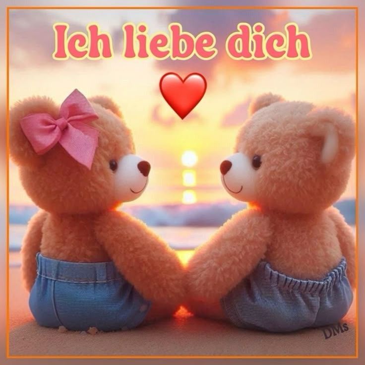 Ich Liebe Dich Bilder 23