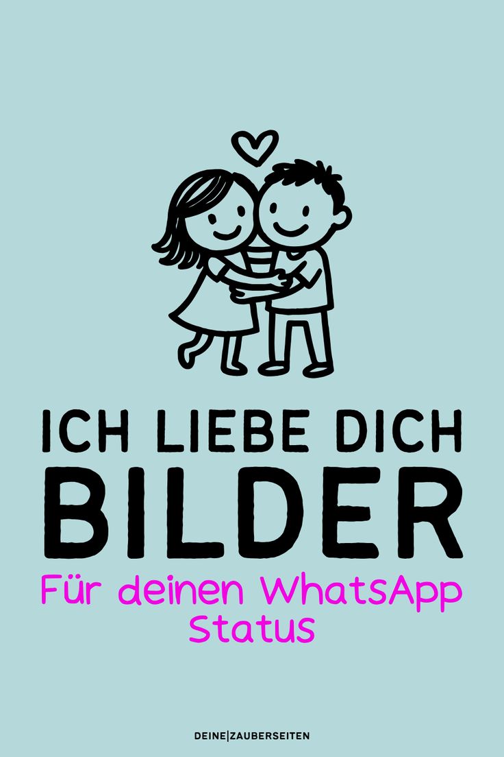 Ich Liebe Dich Bilder 25