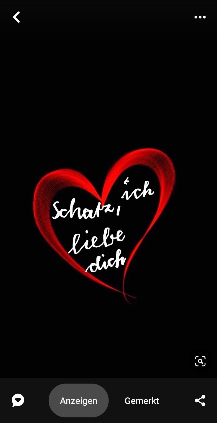Ich Liebe Dich Bilder 26