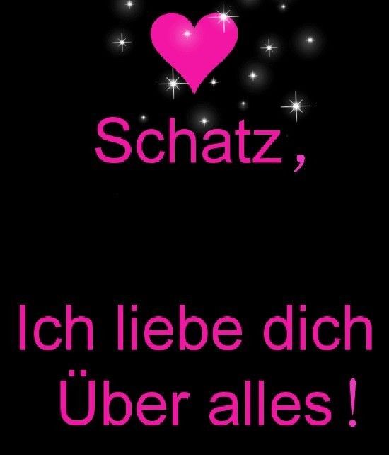 Ich Liebe Dich Bilder 27