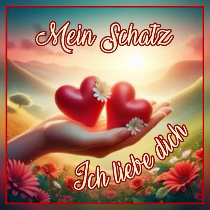 Ich Liebe Dich Bilder 35