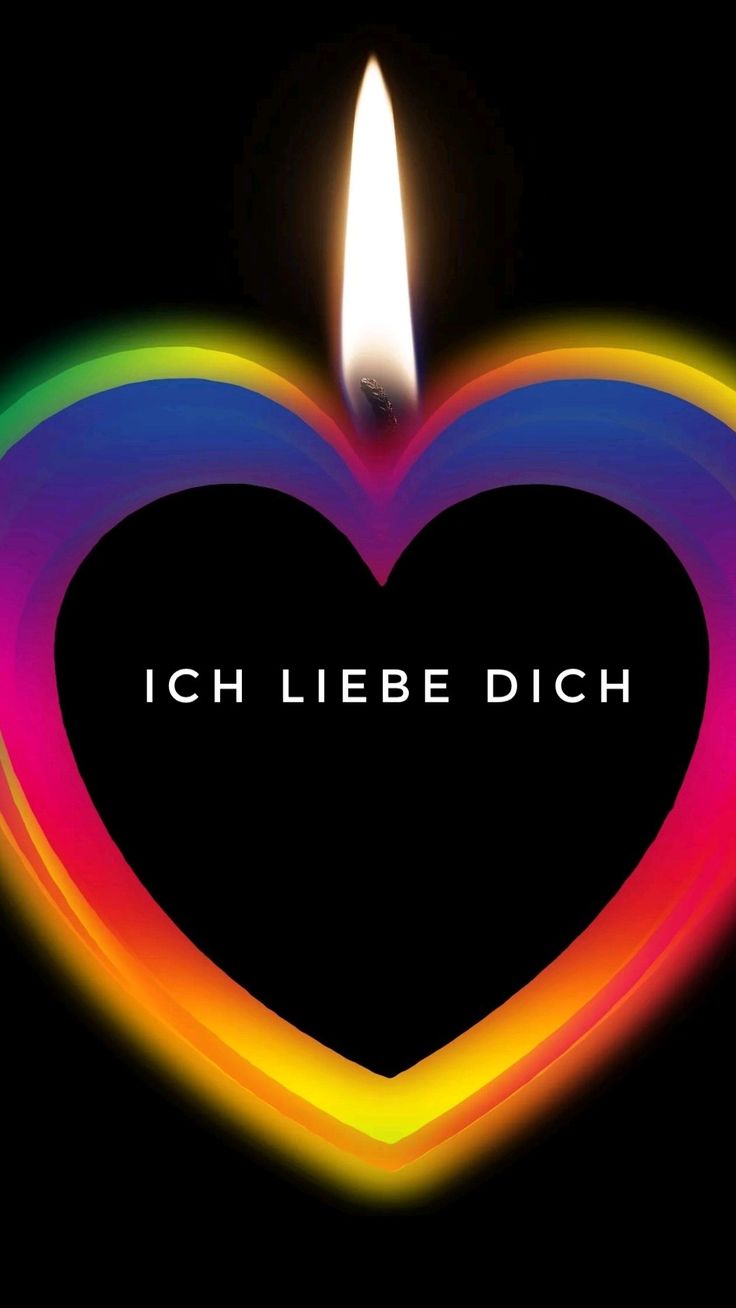 Ich Liebe Dich Bilder 38