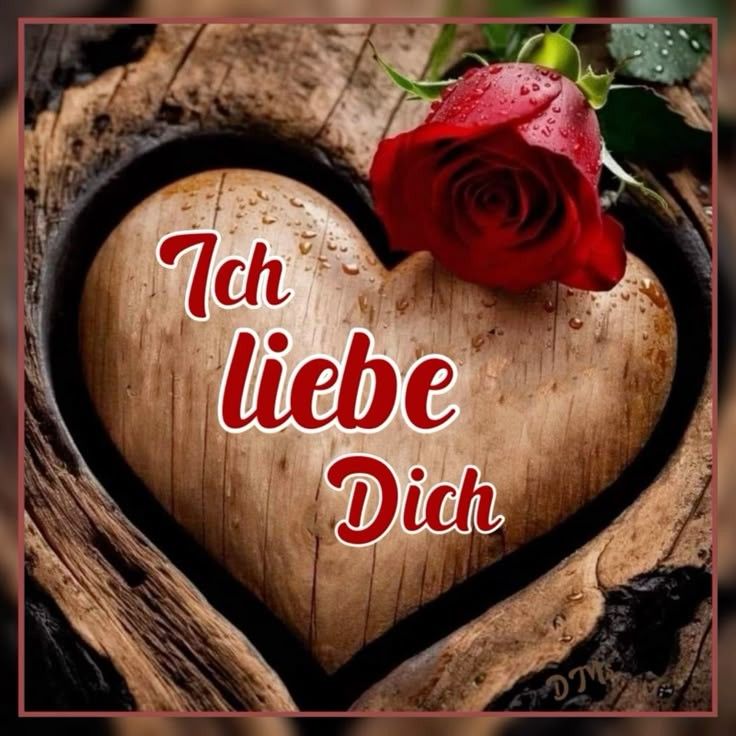 Ich Liebe Dich Bilder 47