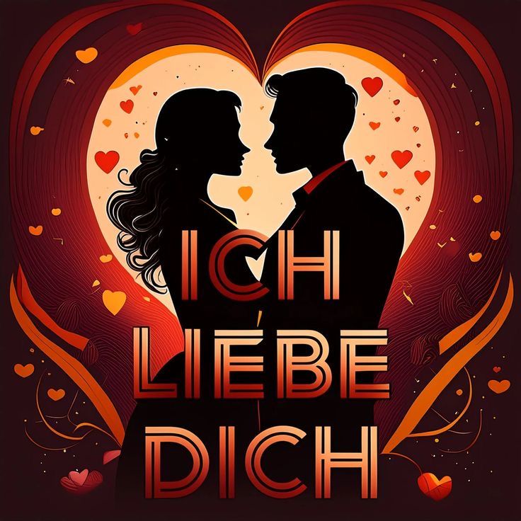 Ich Liebe Dich Bilder 58