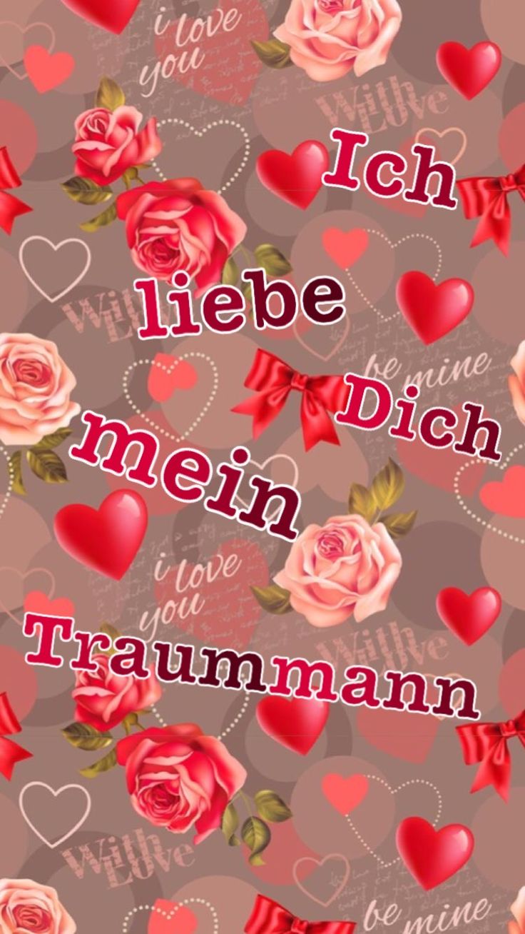Ich Liebe Dich Bilder 62