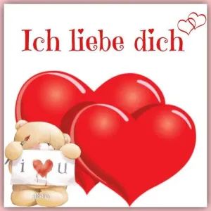 Ich Liebe Dich Bilder 63