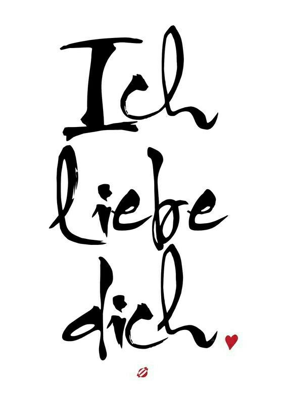 Ich Liebe Dich Bilder 65