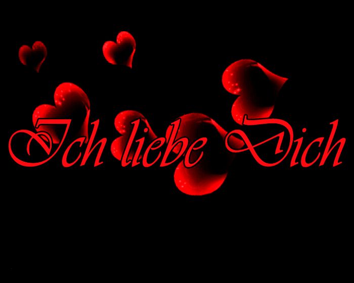 Ich Liebe Dich Bilder 68