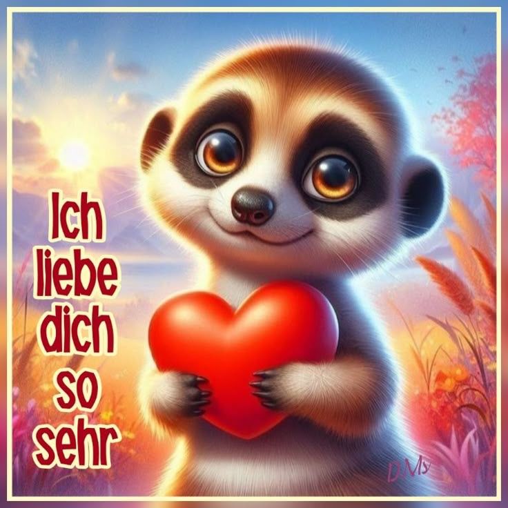 Ich Liebe Dich Bilder 73