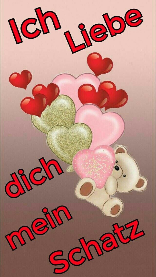Ich Liebe Dich Bilder 93