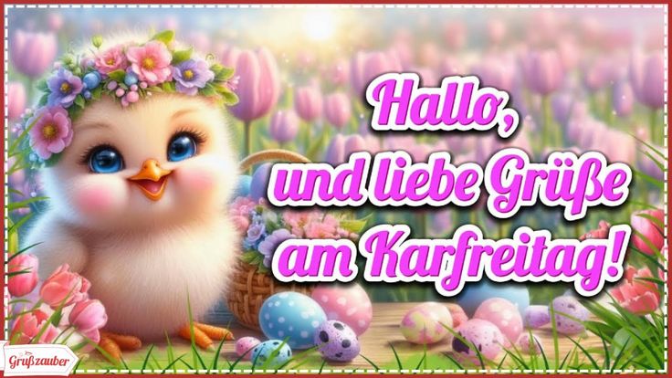 Karfreitag Bilder 102