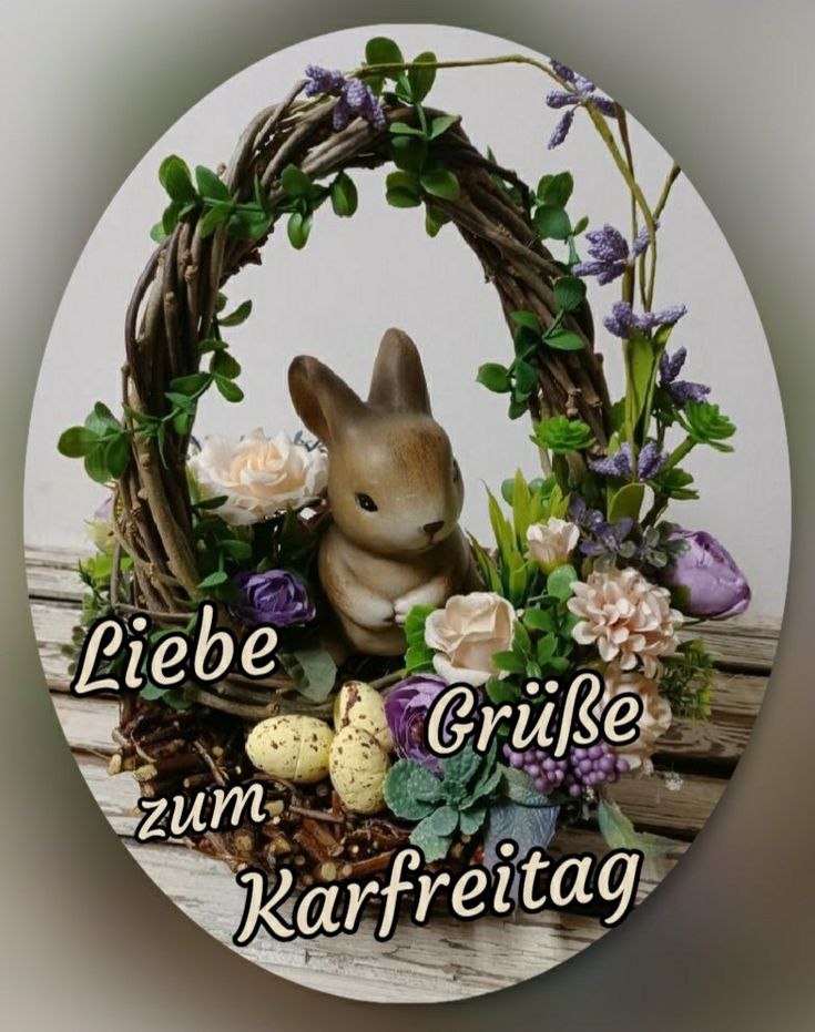 Karfreitag Bilder 113