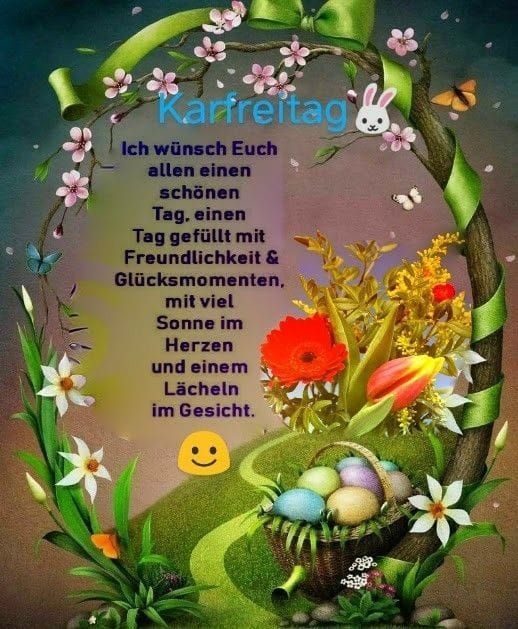 Karfreitag Bilder 116