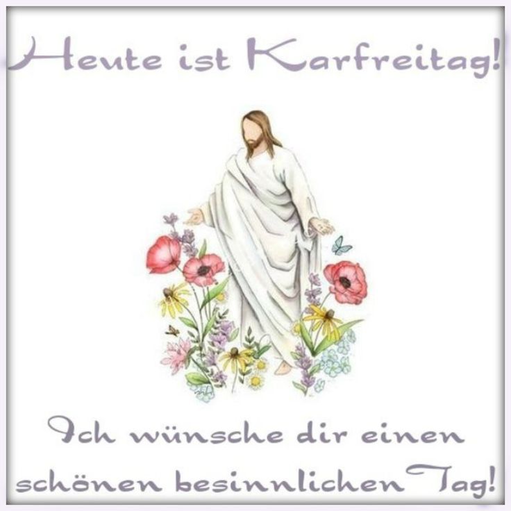 Karfreitag Bilder 123