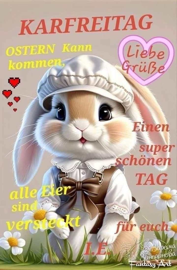 Karfreitag Bilder 128