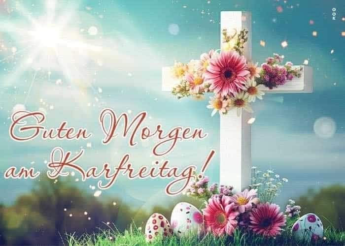 Karfreitag Bilder 129
