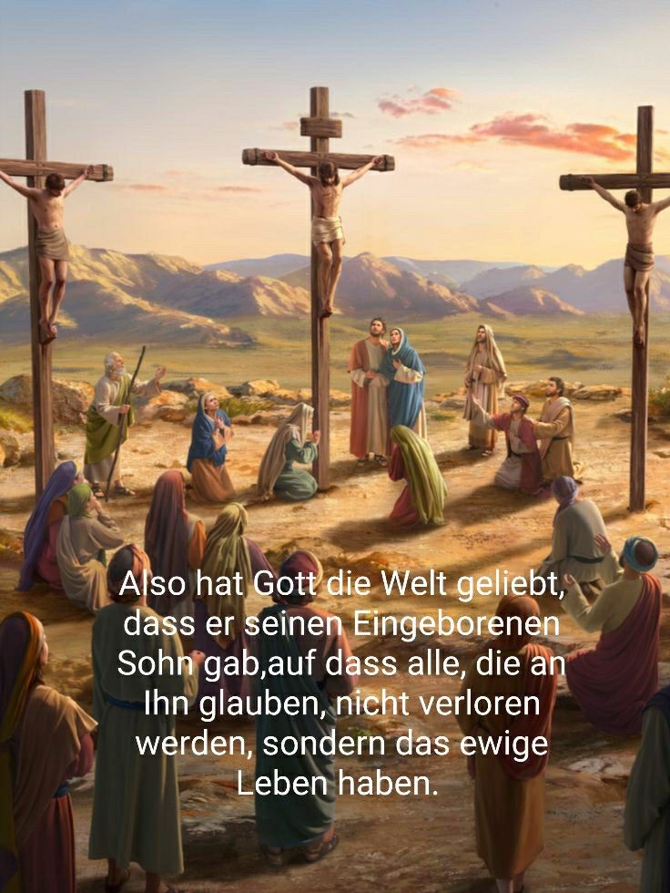 Karfreitag Bilder 130