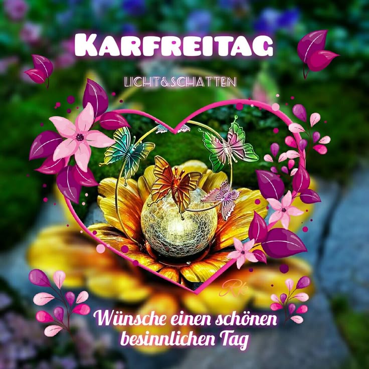 Karfreitag Bilder 131