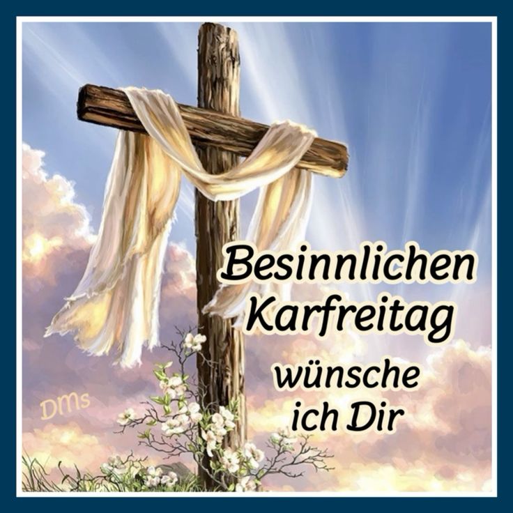 Karfreitag Bilder 138