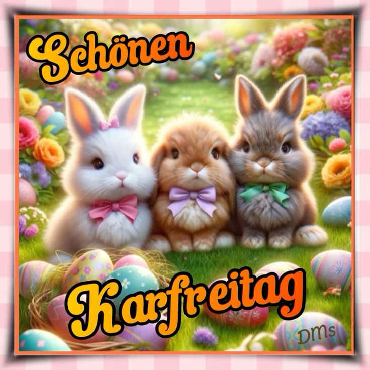 Karfreitag Bilder 144