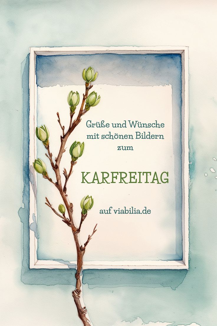 Karfreitag Bilder 147