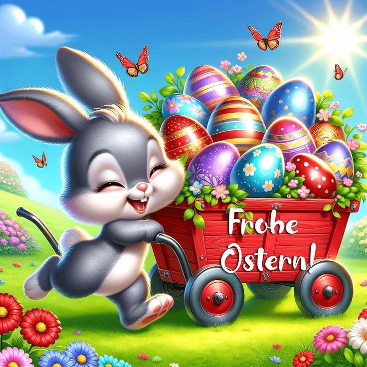 Karfreitag Bilder 18