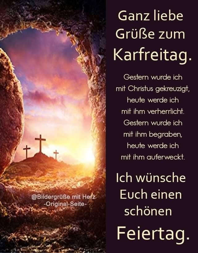 Karfreitag Bilder 24