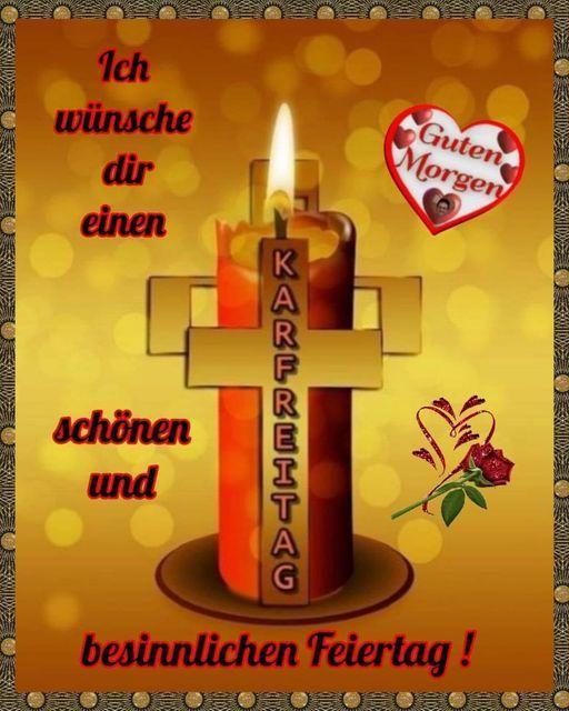 Karfreitag Bilder 28