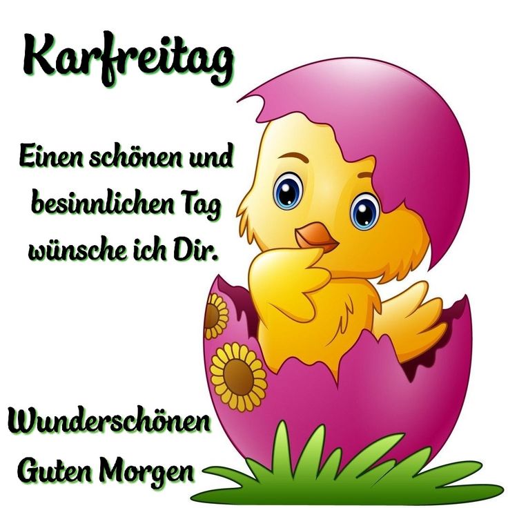 Karfreitag Bilder 33