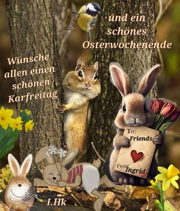 Karfreitag Bilder 36