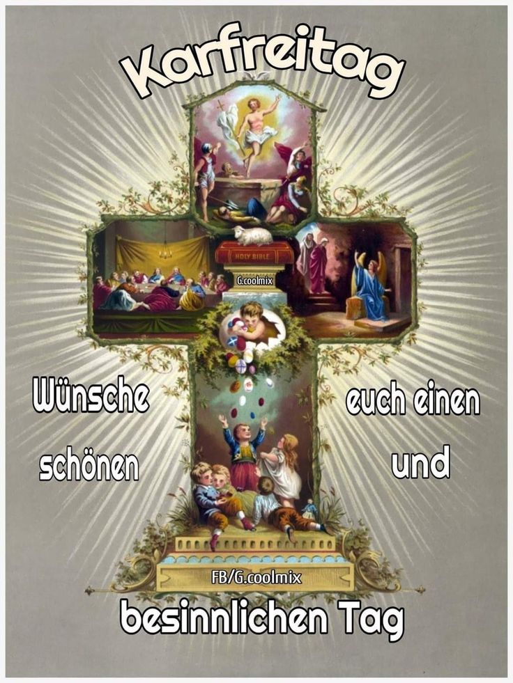 Karfreitag Bilder 37