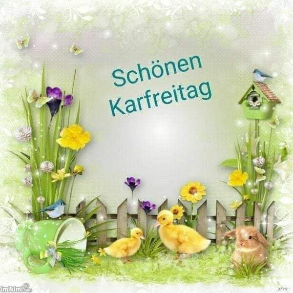Karfreitag Bilder 53