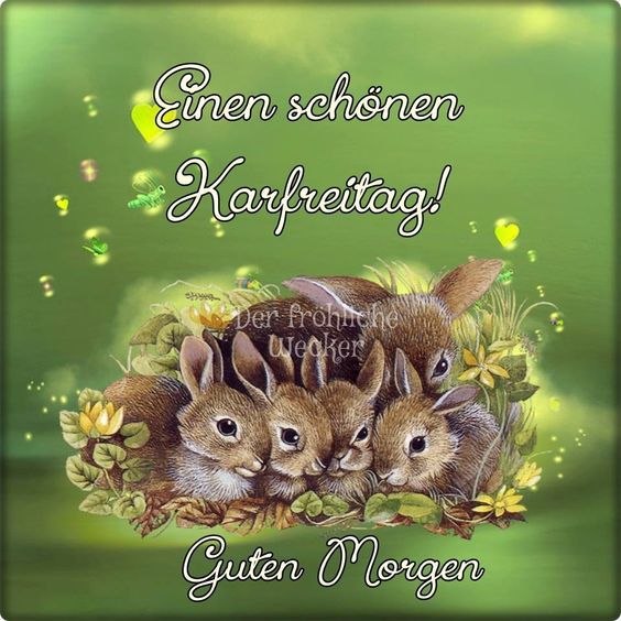 Karfreitag Bilder 54