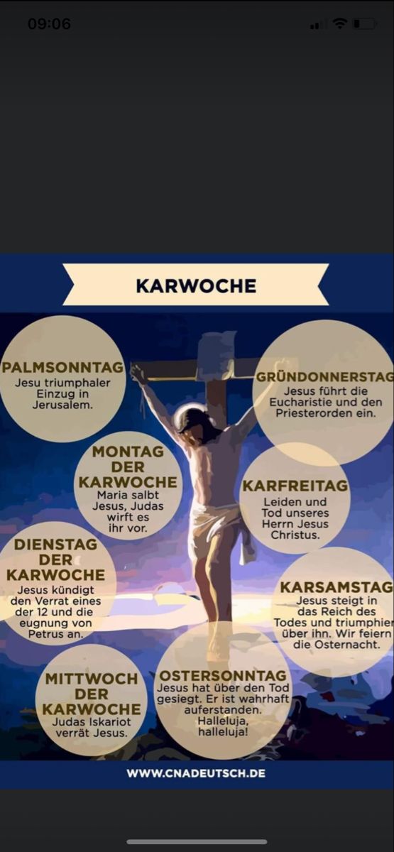 Karfreitag Bilder 59