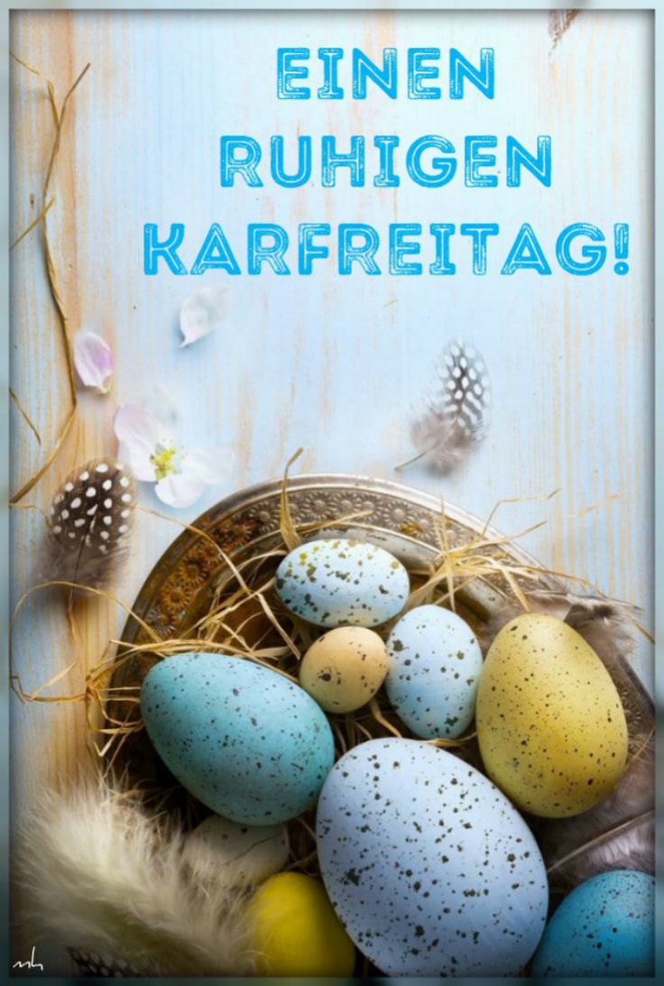 Karfreitag Bilder 6