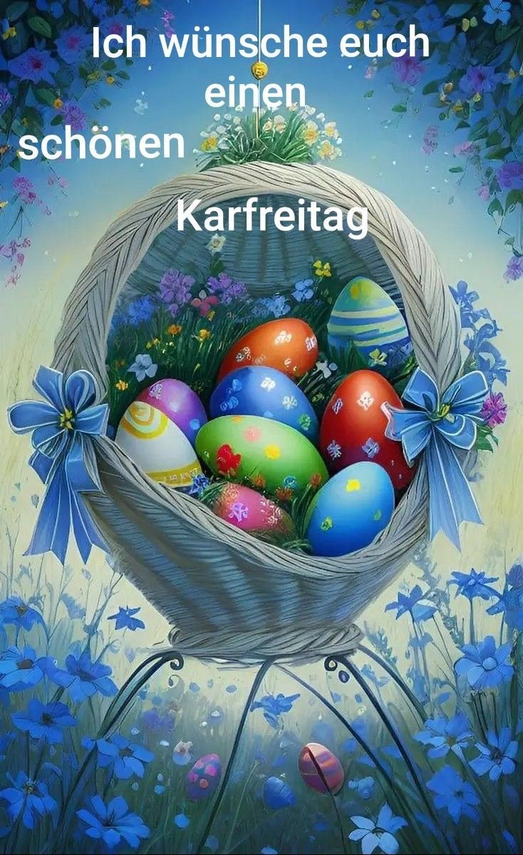 Karfreitag Bilder 64