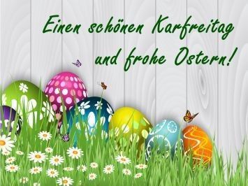 Karfreitag Bilder 74