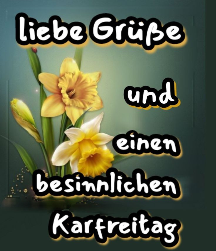 Karfreitag Bilder 83