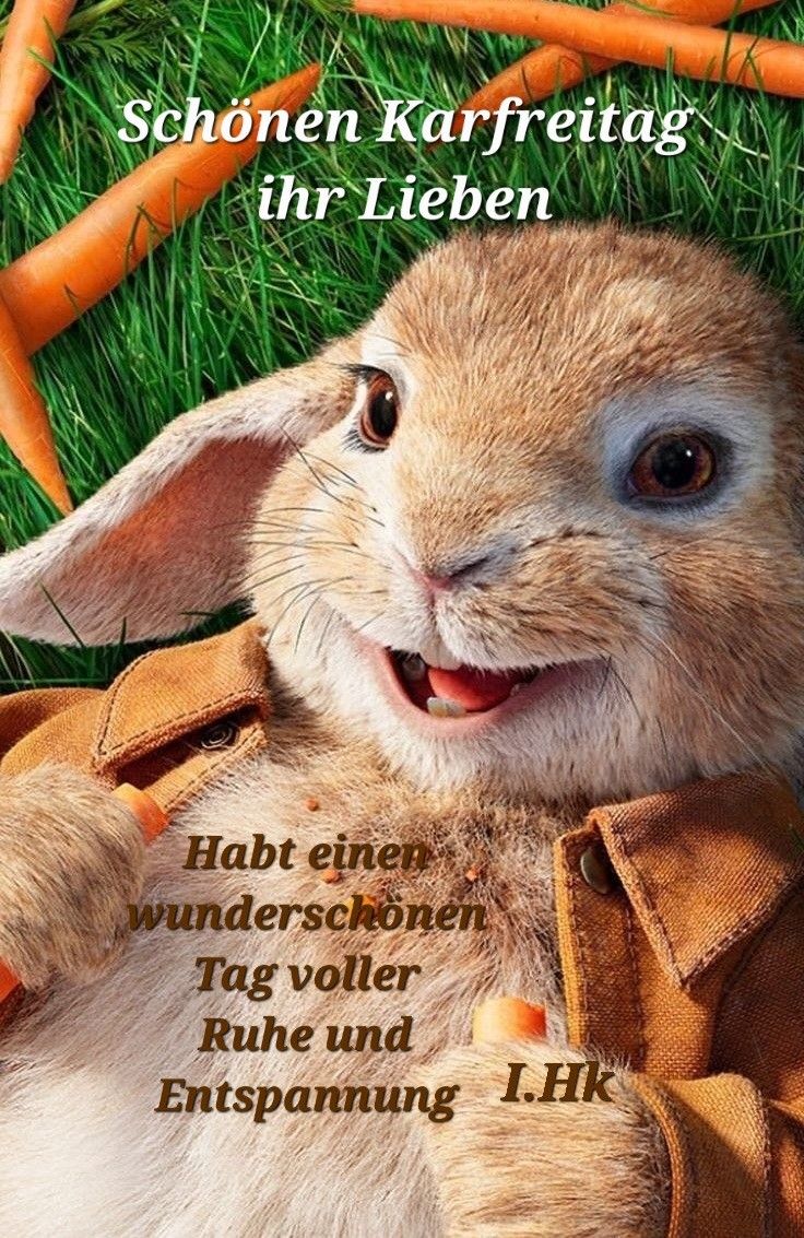 Karfreitag Bilder 89