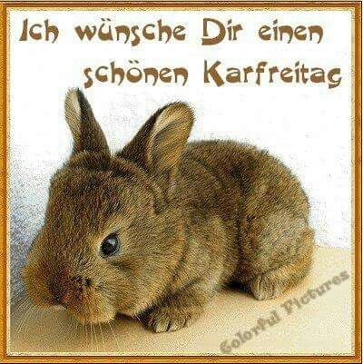 Karfreitag Bilder 93
