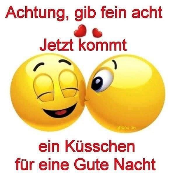 Lustig Gute Nacht Bilder 131