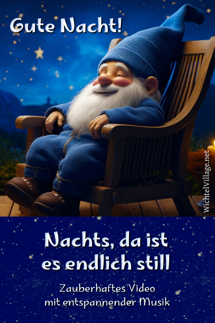 Lustig Gute Nacht Bilder 4