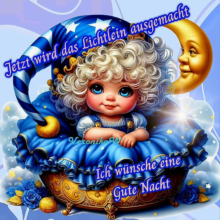 Lustig Gute Nacht Bilder 51